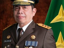 Selama Menjadi JAM-Pidum, (Alm.) Dr. Fadil Zumhana Telah Menyelesaikan 5161 Perkara Berdasarkan Keadilan Restoratif