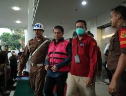 Kepala Kanwil Bea Cukai Riau Ditetapkan Tersangka Membacking Penyelundupan Impor Gula
