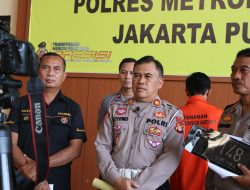 Update Perkembangan Kasus Kecelakaan Lalulintas Di Jalan Pejambon Gambir