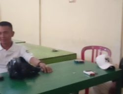 PEDES BUNGIN CAMPANG REALISASI KAN DANA DESA KETAHANAN PANGAN TAHUN ANGGARAN 2023