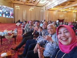 Mantap..! SMAN 3 Setiabudi Jakarta Gelar PWT Gratis