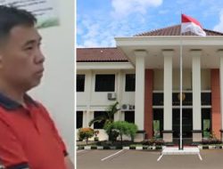 Eks Direktur PT IS Terbukti Langgar Pasal Penipuan