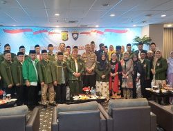 Ditbinmas Polda Metro JayaGelar Seminar Tentang Optimalisasi Peran Da’i Kamtibmas Dalam Harkamtibmas