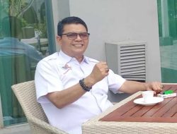 Ketua harian DPP CIC sebut kehadiran PT. Delima Makmur meresahkan masyarakat Aceh Singkil.
