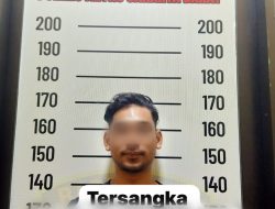 Pemuda di Kebon Jeruk Ditangkap Usai Aniaya Ayah Sambung Hingga Lebam