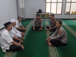 Cooling System Dengan Tokoh Agama dan Tokoh Masyarakat