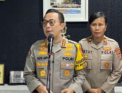 Polda Metro Jaya Cek Kejiwaan kasus Ibu Lecehkan Anak di Tangerang