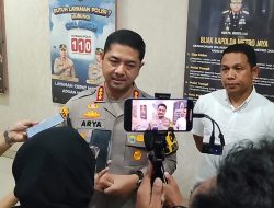 Siswi SMP Pelaku Bullying Bocah SD di Depok Diamankan Polisi