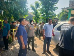 Polres Metro Bekasi Kota Tindak Tegas Pelaku Kasus Cabul dan Kekerasan Terhadap Anak