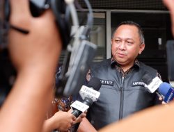 Kejaksaan Agung Memeriksa 9 Orang Saksi Terkait Perkara Komoditi Emas