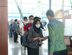 Dukung Libur Sekolah, Pelita Air Tambah Rute Baru Balikpapan-Yogyakarta-Balikpapan