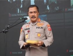 CIC Minta Wakapolri Tegas dan Tegakkan Hukum Berkeadilan Restoratif