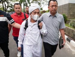 TIM TABUR (TANGKAP BURON) KEJATI SUMSEL BERHASIL MENGAMANKAN DPO ATAS NAMA TERSANGKA R