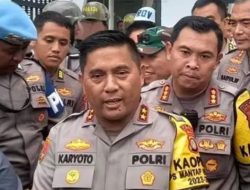 Kapolda Metro Jaya: Pengelola Bangkrut jika Masyarakat Berhenti Main Judi Online