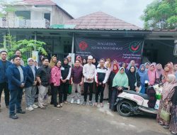 “Fakultas Hukum Universitas Jakarta Adakan Kegiatan Pengabdian Masyarakat Semester Genap 2024”