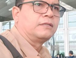 Tenanga Fasilitator pada Dinas Pendidikan Aceh diberhentikan