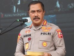 CIC Sependapat Ucapan Wakapolri Ormas Jangan Jadi Sarana Menakuti Masyarakat dan Kejahatan