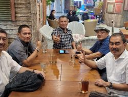 Bukan KPK Saja yang Berantas Korupsi, Menurut CIC Perlu Kolaborasi Banyak Pihak, Polri Dan Kejaksaan Agung Serta Seluruh Elemen Masyarakat