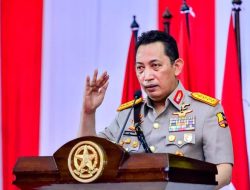 CIC Minta Kapolri Diminta Periksa Ulang Rekrutmen Catar,Bintara di Indonesia