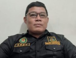 7 Jam Kadis Pendidikan dan Kadis Perindag Diperiksa