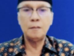 H. Muhhamad Rasid R. Bambang. SS Favorit Masyarakat Asahan untuk Maju Pilkada Asahan Menurut Survei