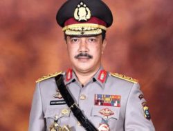 Hasil Jejak Rekam CIC, Komjen Pol. Drs. Agus Adrianto. SH. MH Berpeluang Masuk Bursa Kapolri