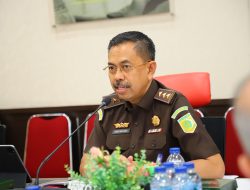 Perkembangan Perkara Kapal MT Arman 114, JAM-Pidum Prof. Dr. Asep Nana Mulyana Terima Kembali Audiensi Duta Besar Republik Islam Iran Yang Mulia Mohammad Boroujerdi