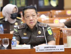 Kejaksaan Agung Memeriksa 2 Orang Saksi Terkait Perkara Impor Gula PT SMIP