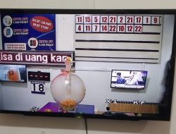 CIC Minta Kapolri Periksa Anggota Terkait Backing Judi Di Kepri, Jangan Hanya “Isapan Jempol”