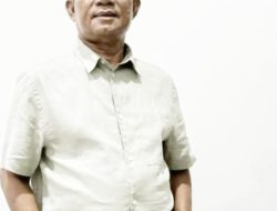 Ketum CIC Menuntut Kepastian Hukum Tim Gakkumdu Dalam Menindak Kasus Pemilu Legislatif di Kab Bangka