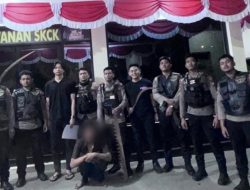 Aksi Sigap Patroli Presisi Jakarta Barat Gagalkan Tawuran Dalam 2 Hari Terakhir