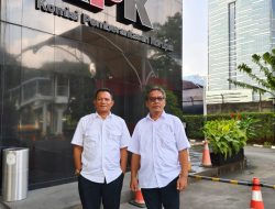 CIC Akan Laporkan Kemenag Ke KPK, Ada Dugaan Korupsi dalam Penyelenggaraan Haji
