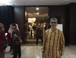 Jurnalis Polda Metro Lahirkan JUMP, Ikhwan Azis dari Harian Pelita Terpilih Jadi Ketua