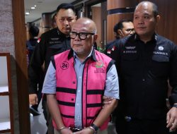Tim Penyidik Jampidsus Menetapkan Satu Orang Tersangka Baru Dalam Perkara Tol Japek