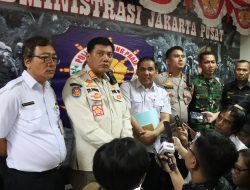 Polisi Ungkap Kontes Transgender di Hotel Orchard Jakarta Pusat: Tanpa Izin, Hotel Diberi Teguran