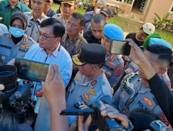 Ekshumasi Anak AM Berjalan Lancar, Kapolda: Percayakan Pada Ahlinya