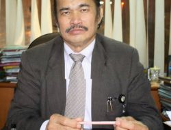Merasa Dikriminalisasi Tommy Admadiredja Melapor Ke Bareskrim Polri