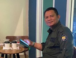 CIC Angkat Bicara Terkait Mundurnya Airlangga, Yang Layak Jadi Plt Ketum Adalah Kader Bukan Orang Luar Partai Sesuai AD/ART