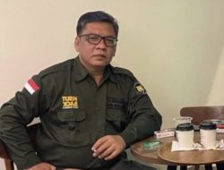 HUT ke-79 RI ‘Nusantara Baru Indonesia Maju