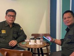 Diduga Korupsi Pelepasan Kontainer, CIC Minta Airlangga Lepas Jabatan Menko
