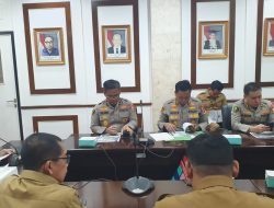 1.493 peserta Seleksi Penerimaan Calon Praja IPDN Tahun 2024 lolos tes Kesehatan