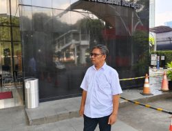 Oknum Pegawai Pajak Jaktim Diduga Terlibat Korupsi Ratusan Miliar, CIC Siap Laporkan ke KPK