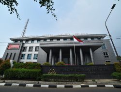 Pembacaan Surat Dakwaan Terhadap Tiga Terdakwa Kasus Korupsi Tata Niaga Timah