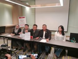 Skincare DNA Salmon Athena Grup milik Dr. Richard Lee Dilaporkan ke Bareskrim Mabes Polri