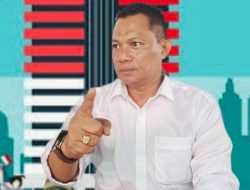 Ketua Umum CIC R. Bambang SS Soroti Penggeledahan Rumah Hasto Kristiyanto oleh KPK