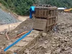 “Kapolda Sumbar Berantas Tambang Ilegal di Solok Selatan, Dugaan Adanya Oknum Bupati yang Tak Tersentuh Hukum”