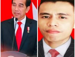 “Jokowi Punya Peluang Emas Mengukir Warisan Visioner”