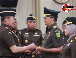 “Jaksa Agung: Bijak Bermedia Sosial dan Netralitas Wajib di Tengah Dinamika Pilkada”