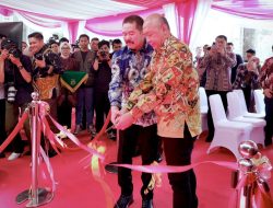 Jaksa Agung Luncurkan Sound of Justice Radio: Inovasi Baru Kejaksaan untuk Interaksi Real-Time dengan Masyarakat