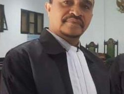 Laporkan Dugaan Ijazah Palsu Pengacara Amirudin Suat. SH Datangi Polda
